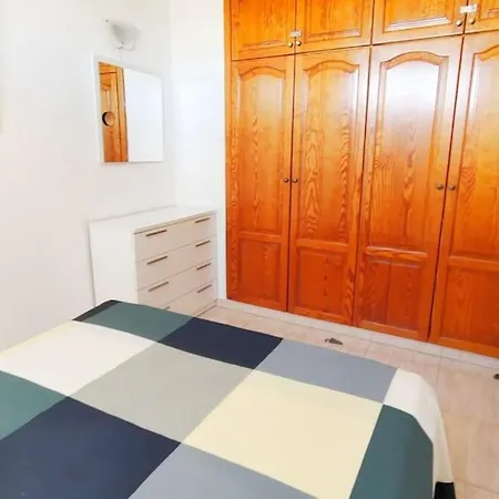 Tanife 516 - Cozy With View * Maspalomas (Gran Canaria)