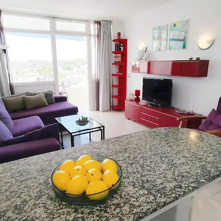 Tanife 516 - Cozy With View Διαμέρισμα