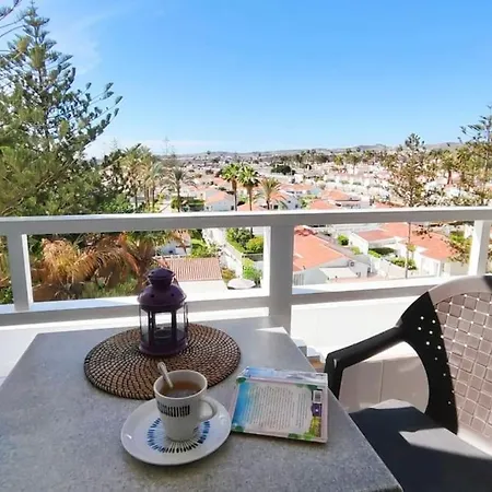 Tanife 516 - Cozy With View *