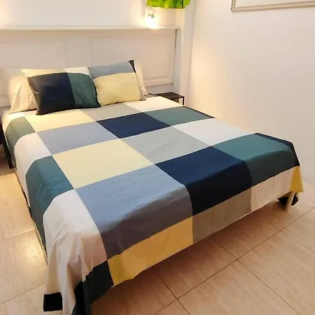 Tanife 516 - Cozy With View Μασπαλόμας