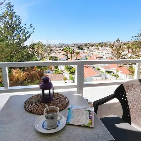 Διαμέρισμα Tanife 516 - Cozy With View *